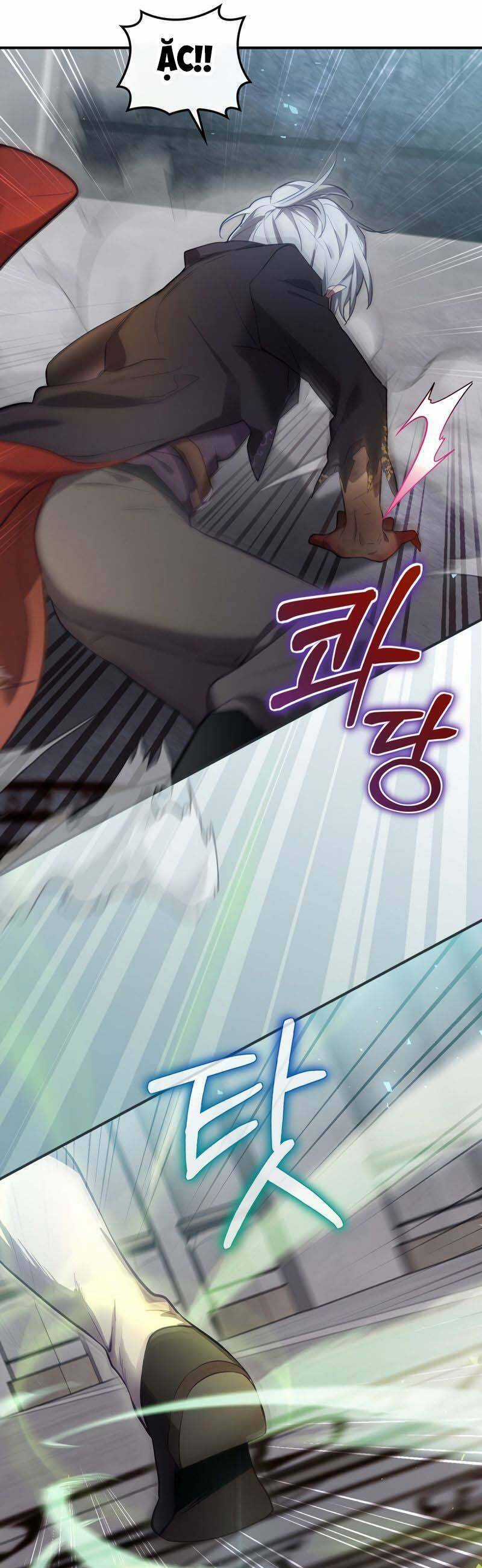 Kẻ Phán Quyết - Chương 32 - Trang 49