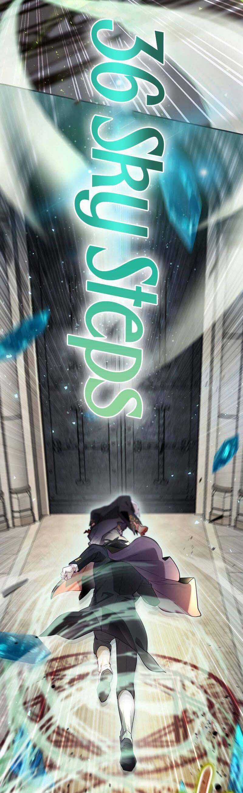 Kẻ Phán Quyết - Chương 32 - Trang 50