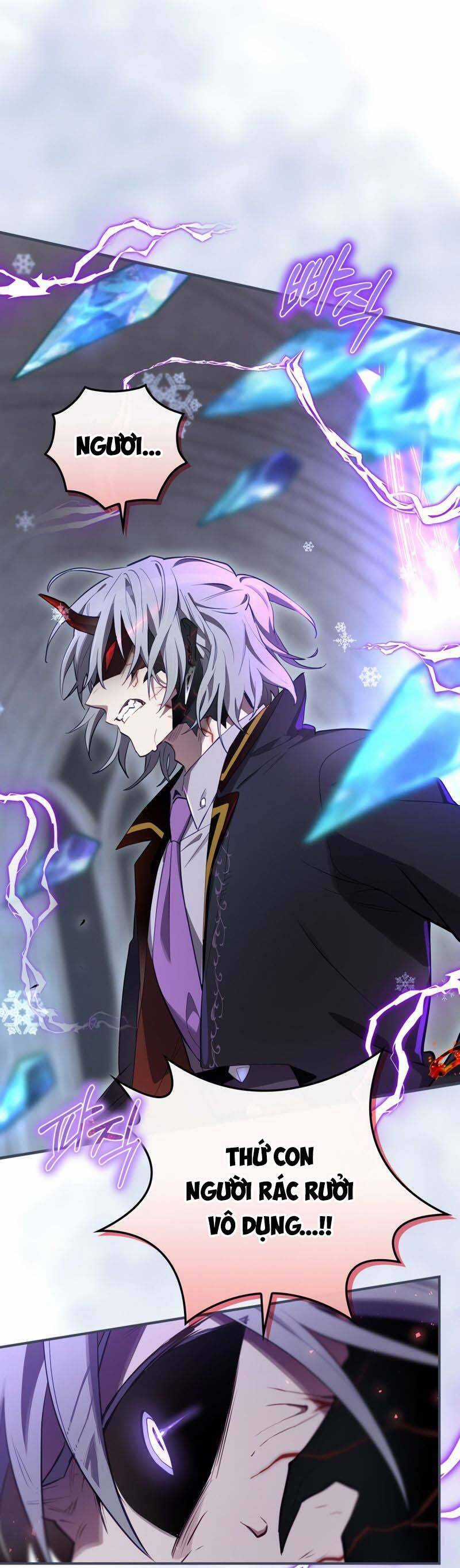 Kẻ Phán Quyết - Chương 32 - Trang 6