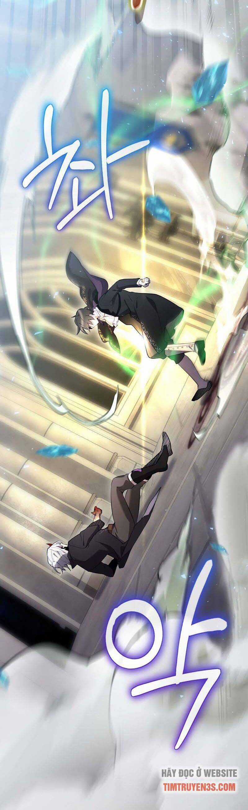 Kẻ Phán Quyết - Chương 32 - Trang 52