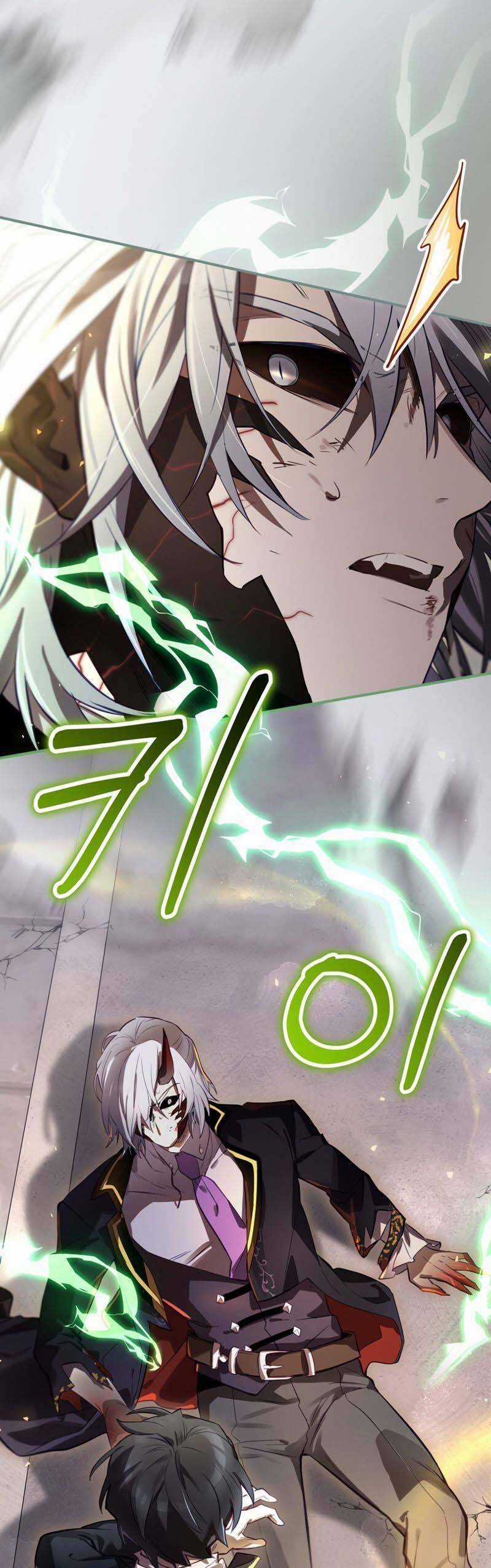 Kẻ Phán Quyết - Chương 32 - Trang 53