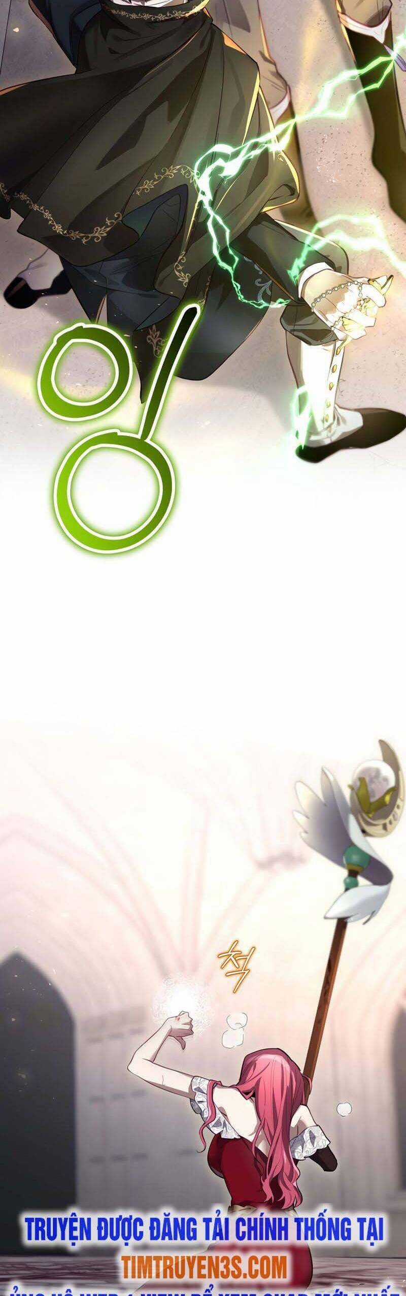 Kẻ Phán Quyết - Chương 32 - Trang 54