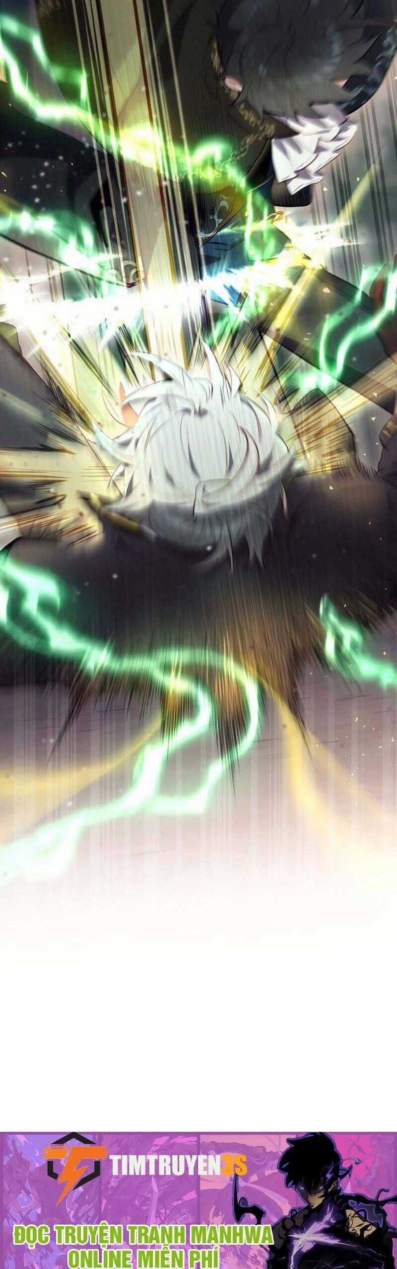 Kẻ Phán Quyết - Chương 32 - Trang 56