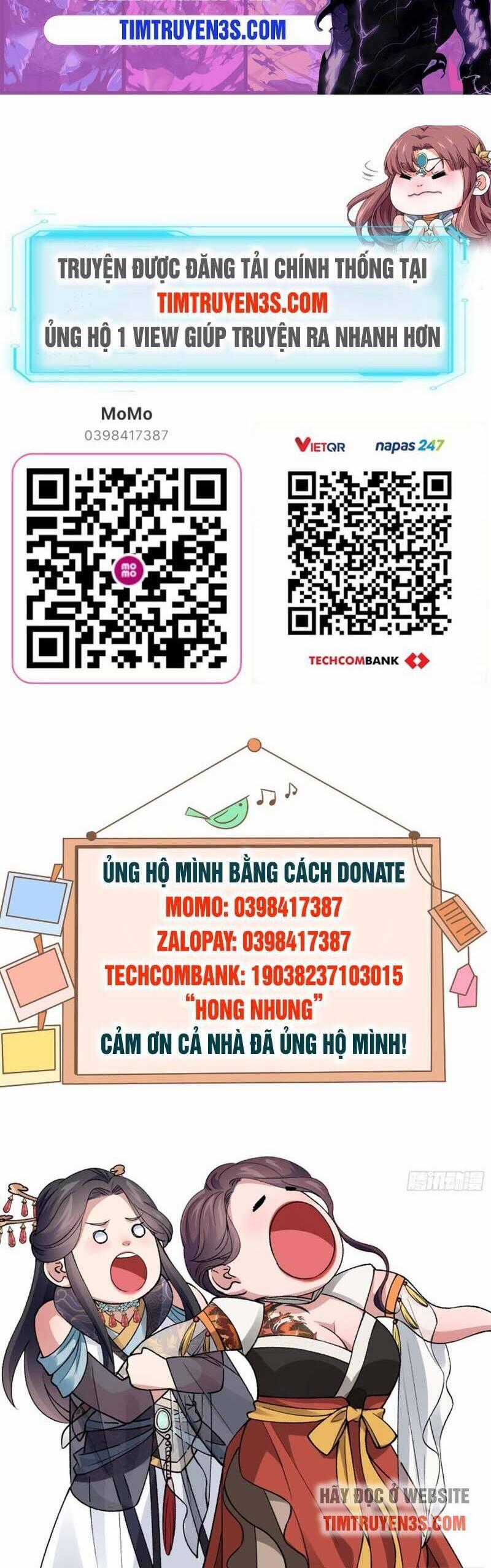 Kẻ Phán Quyết - Chương 32 - Trang 57