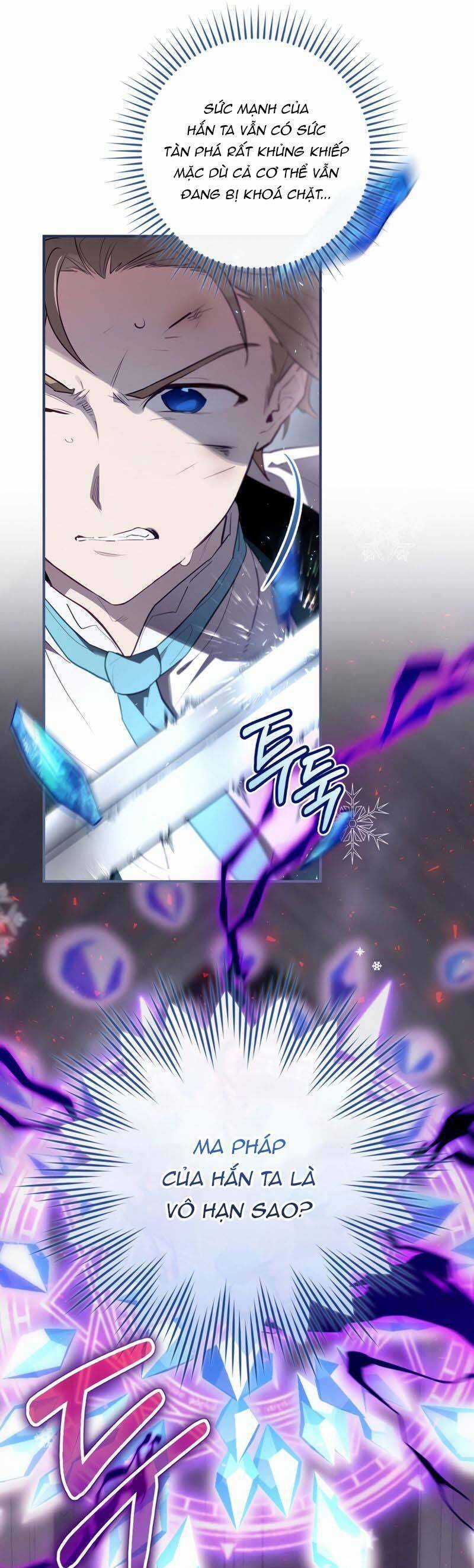 Kẻ Phán Quyết - Chương 32 - Trang 9