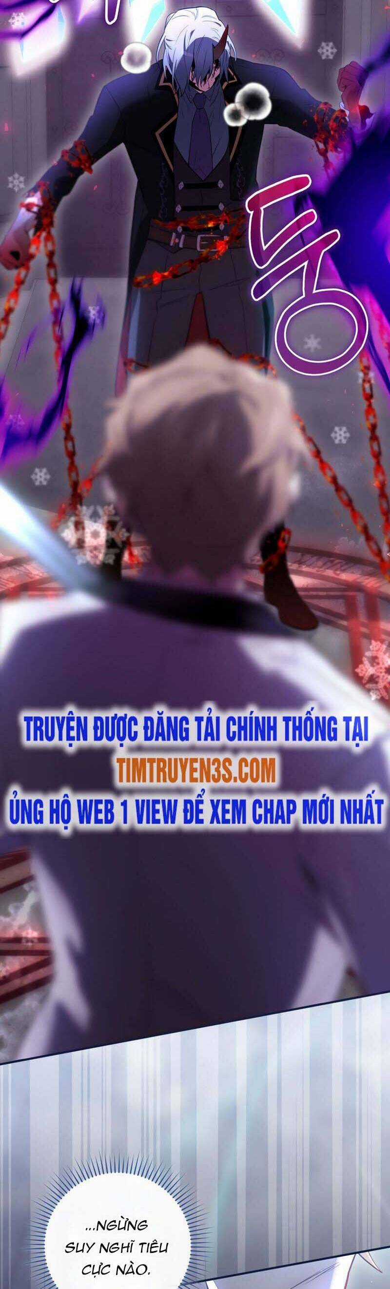 Kẻ Phán Quyết - Chương 32 - Trang 10