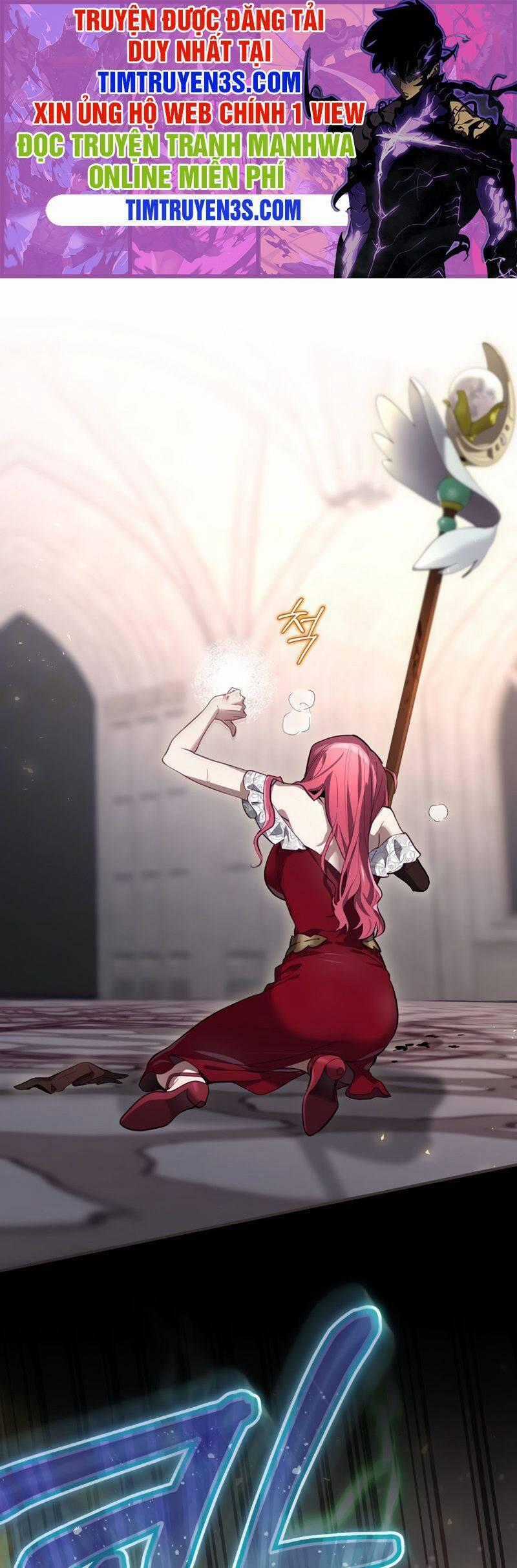 Kẻ Phán Quyết - Chương 33 - Trang 2