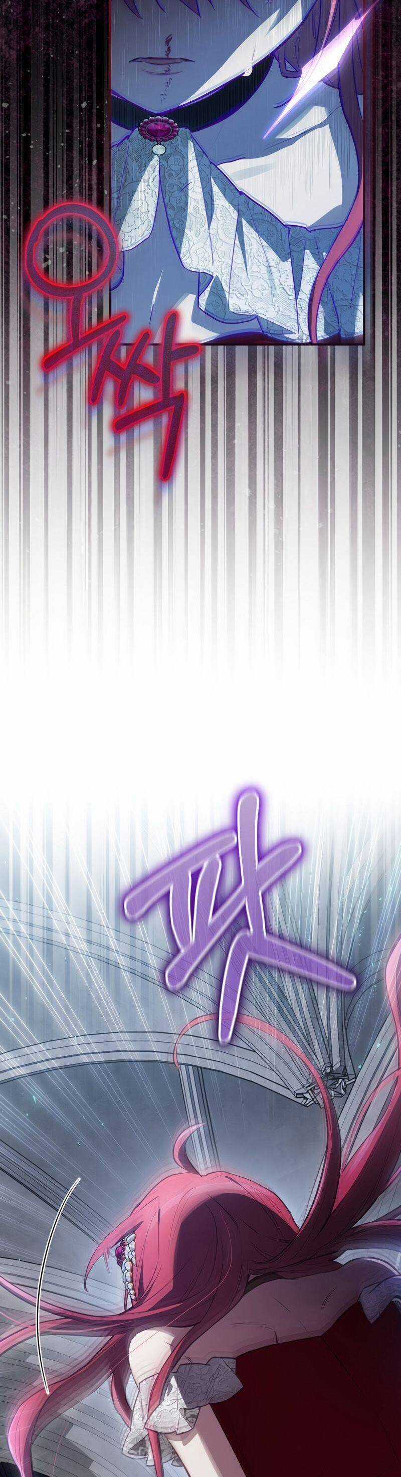 Kẻ Phán Quyết - Chương 33 - Trang 11