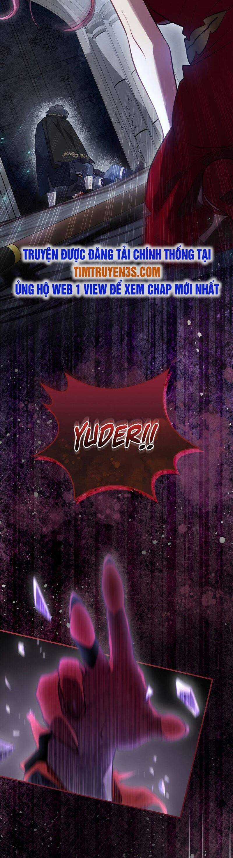 Kẻ Phán Quyết - Chương 33 - Trang 12
