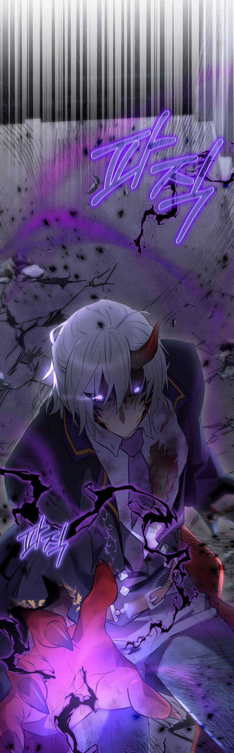 Kẻ Phán Quyết - Chương 33 - Trang 14