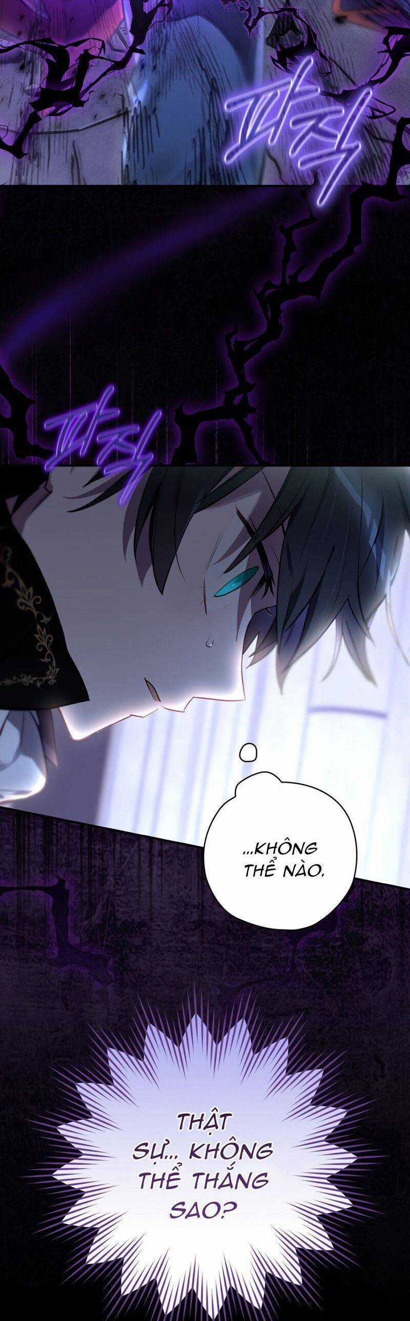 Kẻ Phán Quyết - Chương 33 - Trang 15