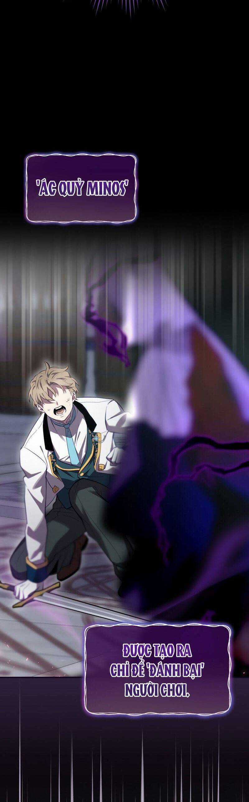 Kẻ Phán Quyết - Chương 33 - Trang 16