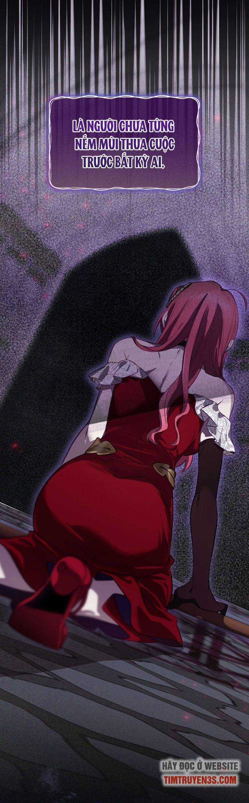 Kẻ Phán Quyết - Chương 33 - Trang 17