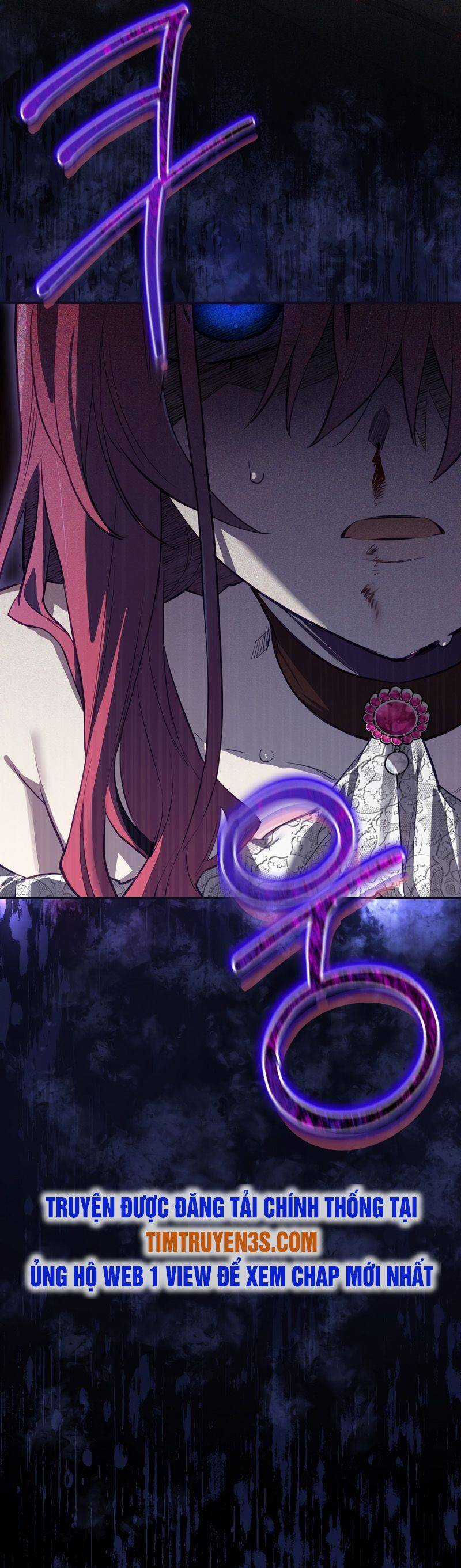 Kẻ Phán Quyết - Chương 33 - Trang 18