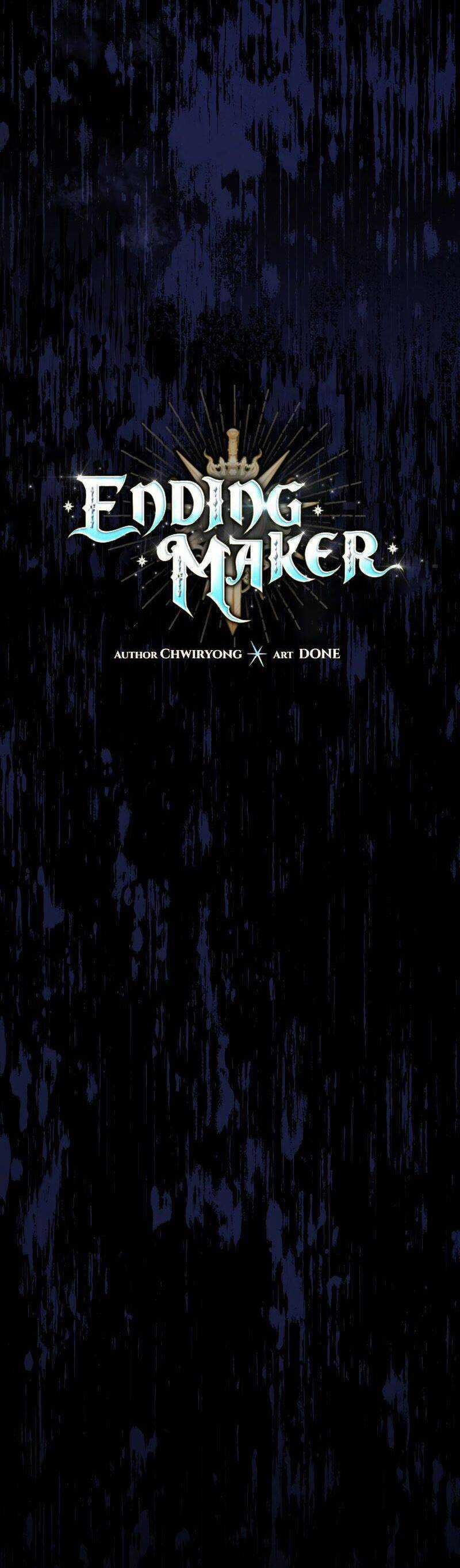 Kẻ Phán Quyết - Chương 33 - Trang 19