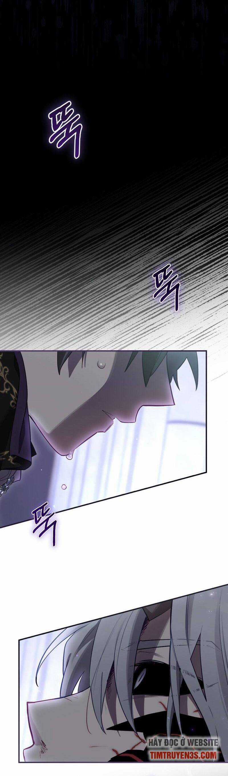 Kẻ Phán Quyết - Chương 33 - Trang 20