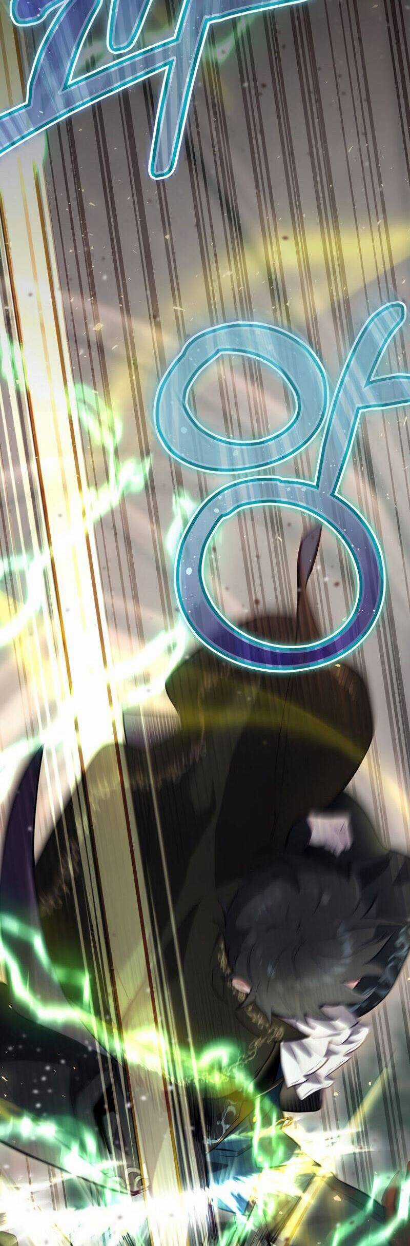 Kẻ Phán Quyết - Chương 33 - Trang 3