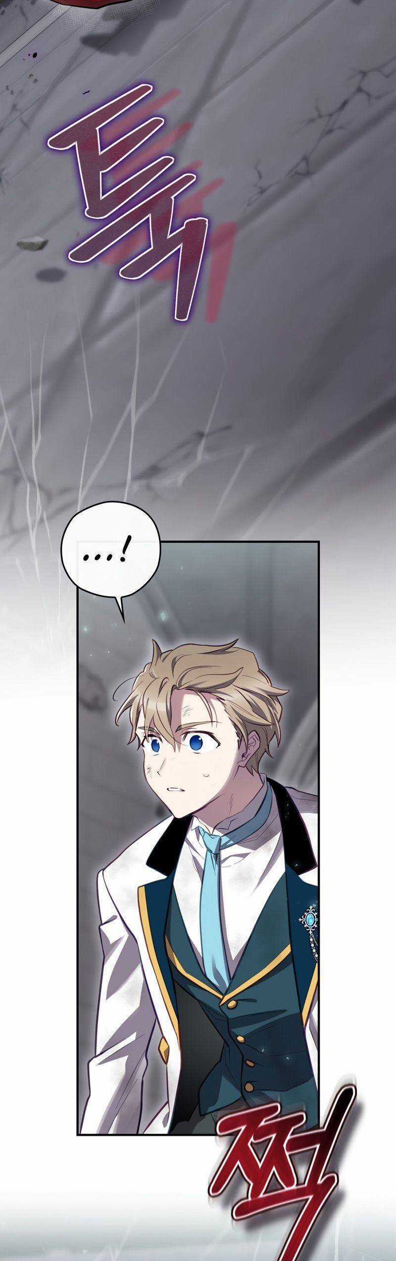 Kẻ Phán Quyết - Chương 33 - Trang 22