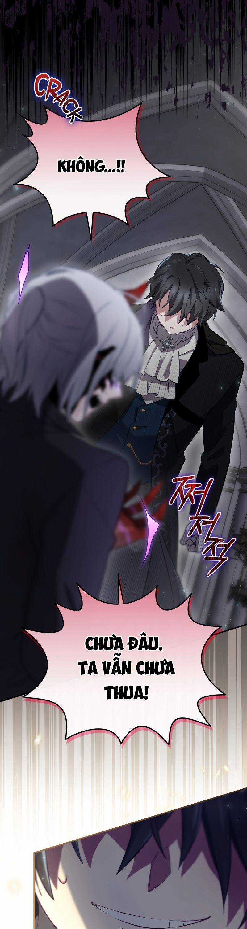Kẻ Phán Quyết - Chương 33 - Trang 25