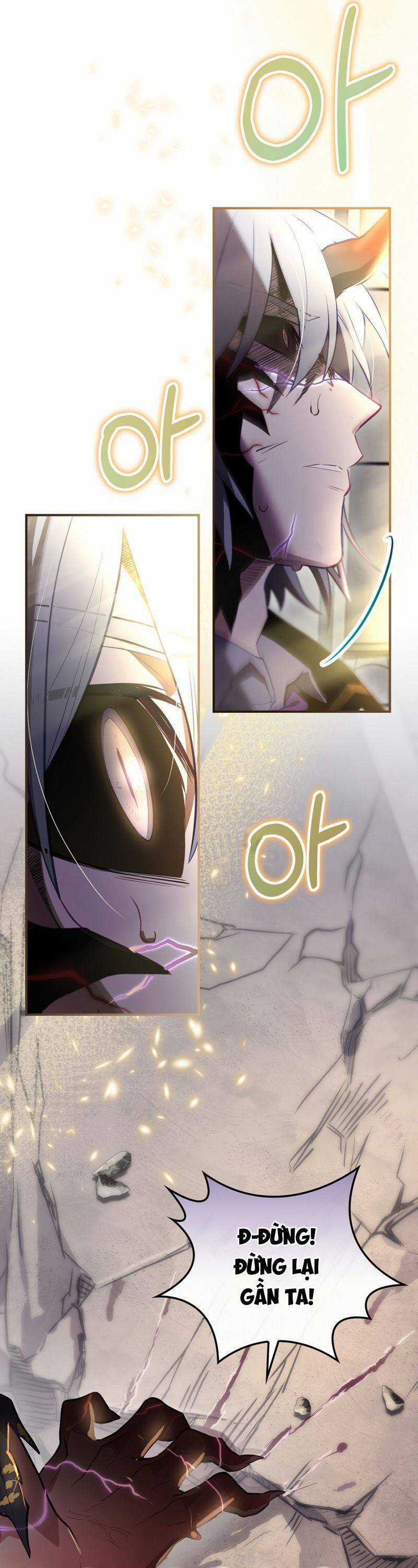 Kẻ Phán Quyết - Chương 33 - Trang 27