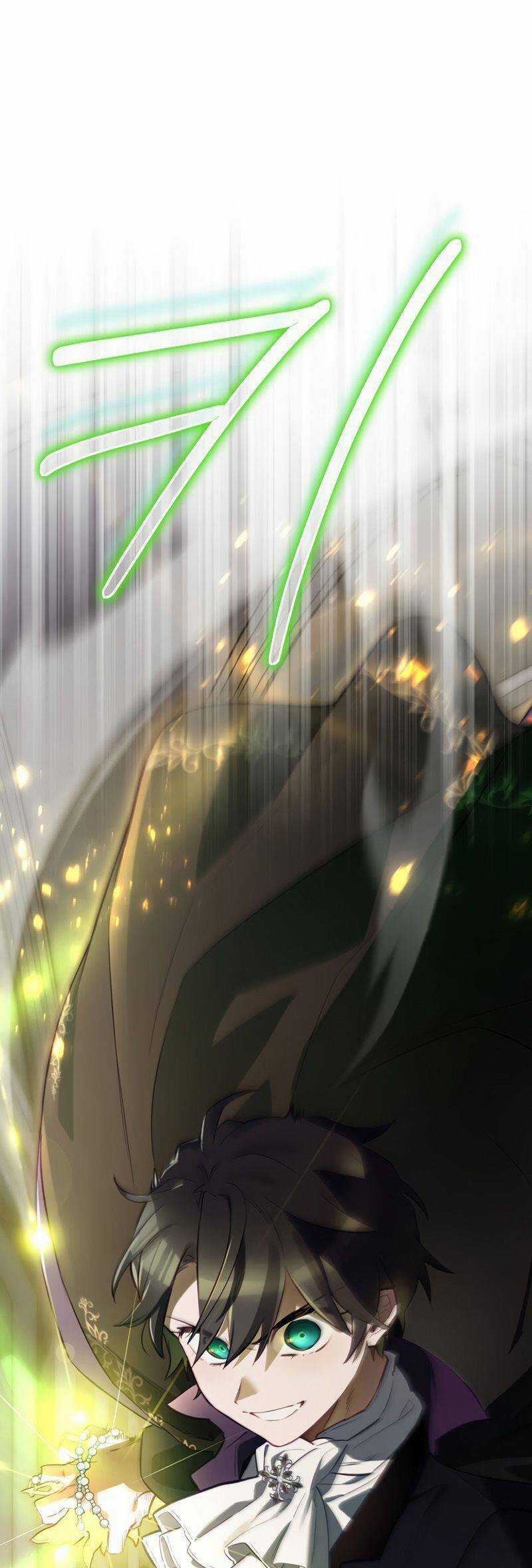 Kẻ Phán Quyết - Chương 33 - Trang 29