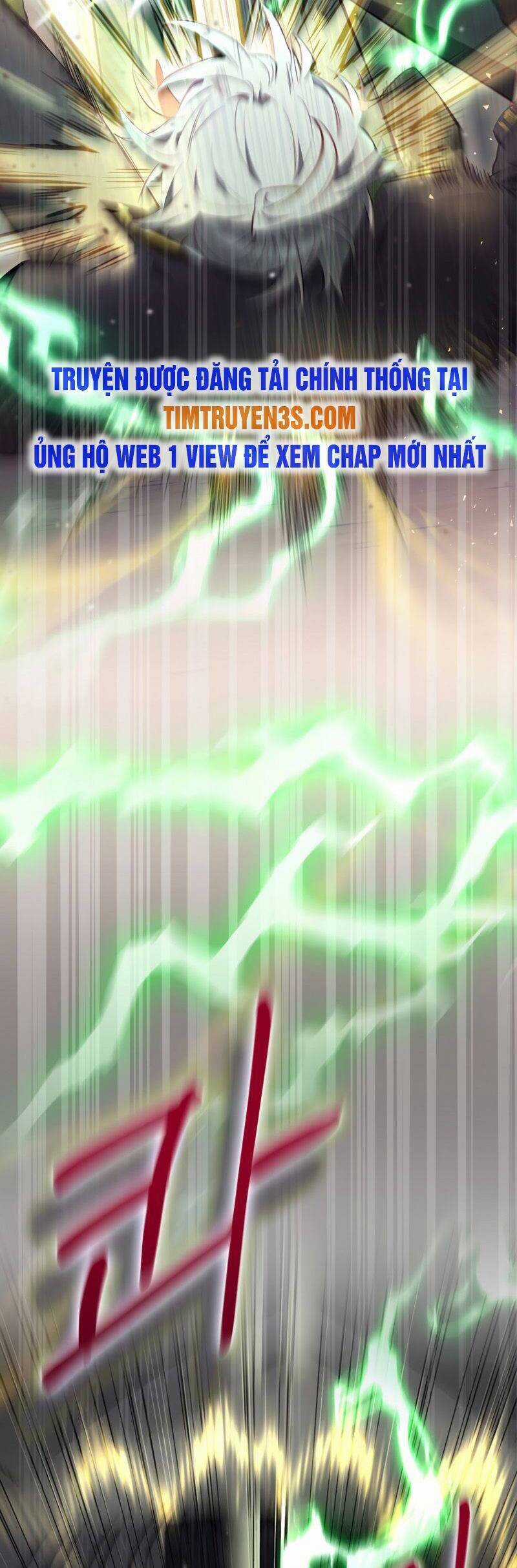 Kẻ Phán Quyết - Chương 33 - Trang 4