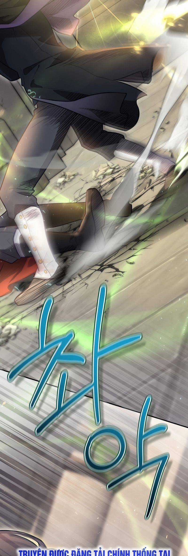 Kẻ Phán Quyết - Chương 33 - Trang 31