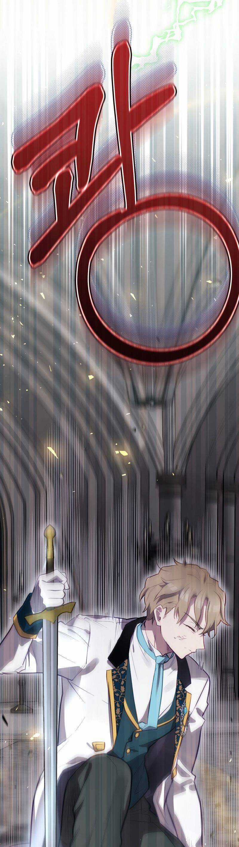 Kẻ Phán Quyết - Chương 33 - Trang 33