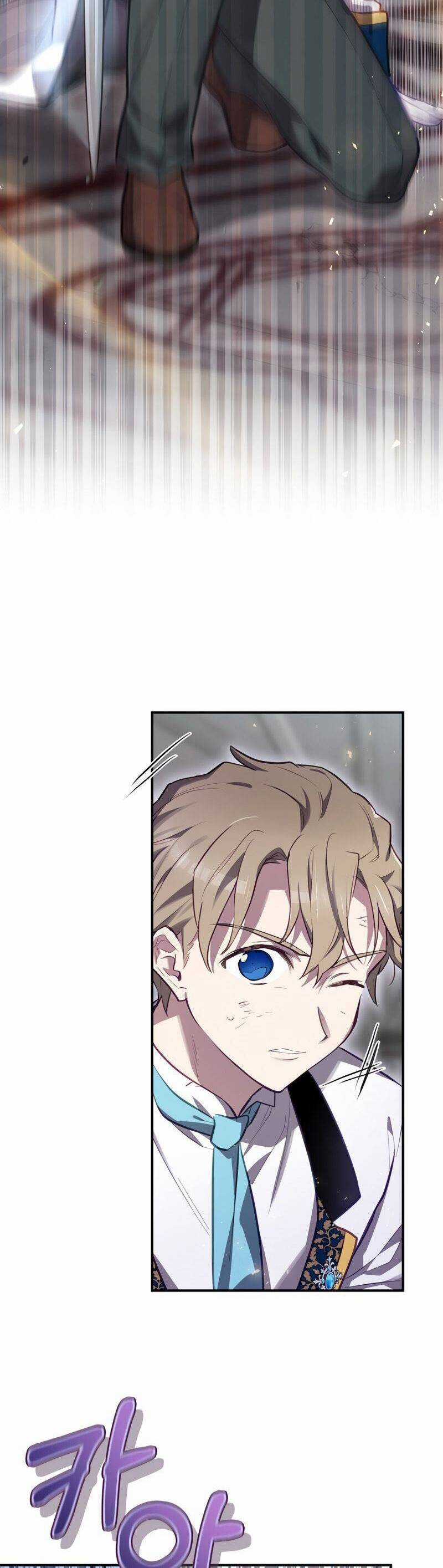 Kẻ Phán Quyết - Chương 33 - Trang 34