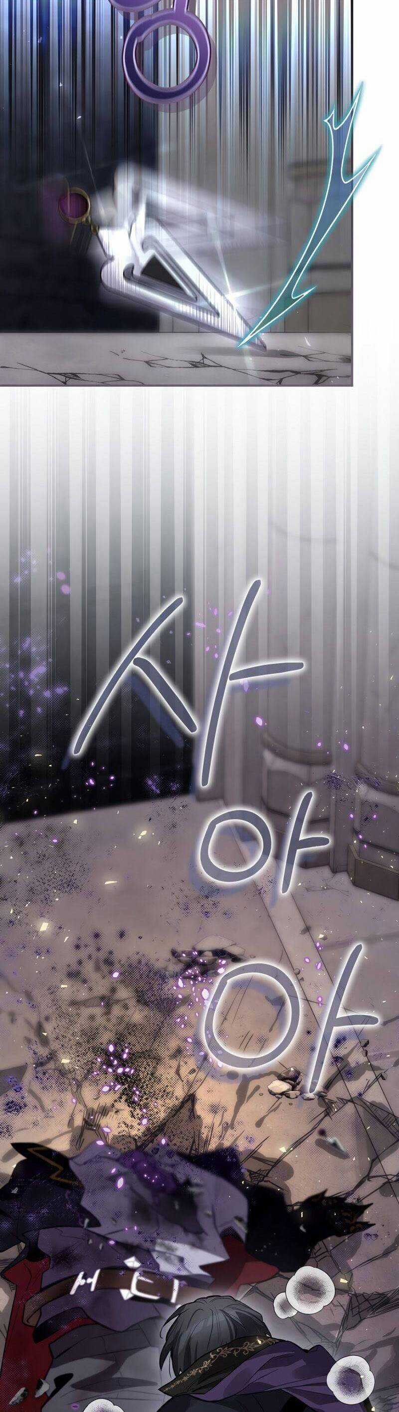 Kẻ Phán Quyết - Chương 33 - Trang 35