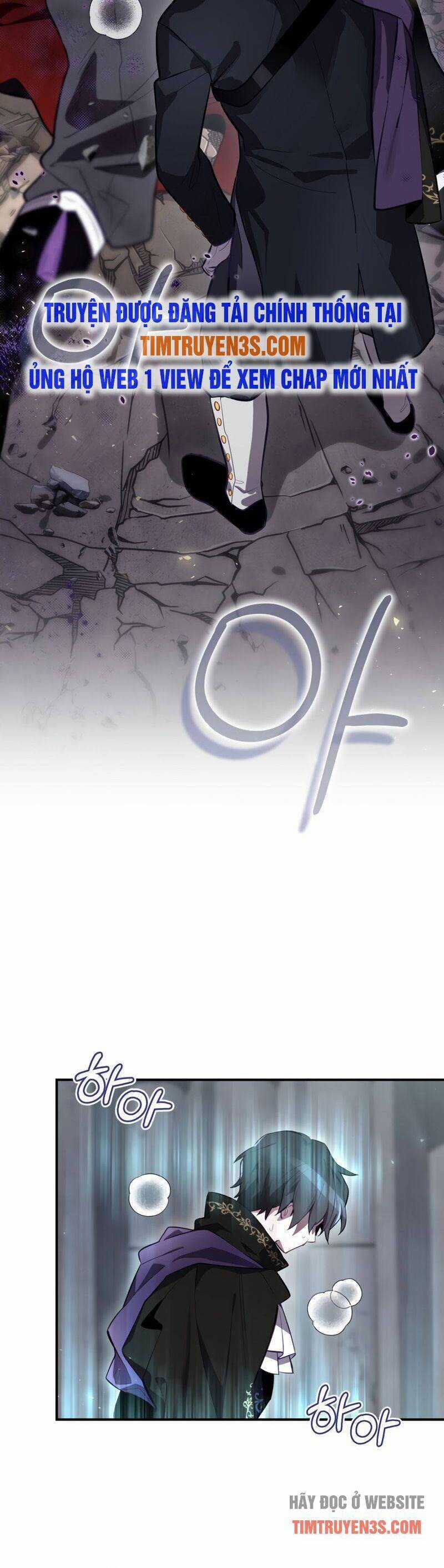 Kẻ Phán Quyết - Chương 33 - Trang 36