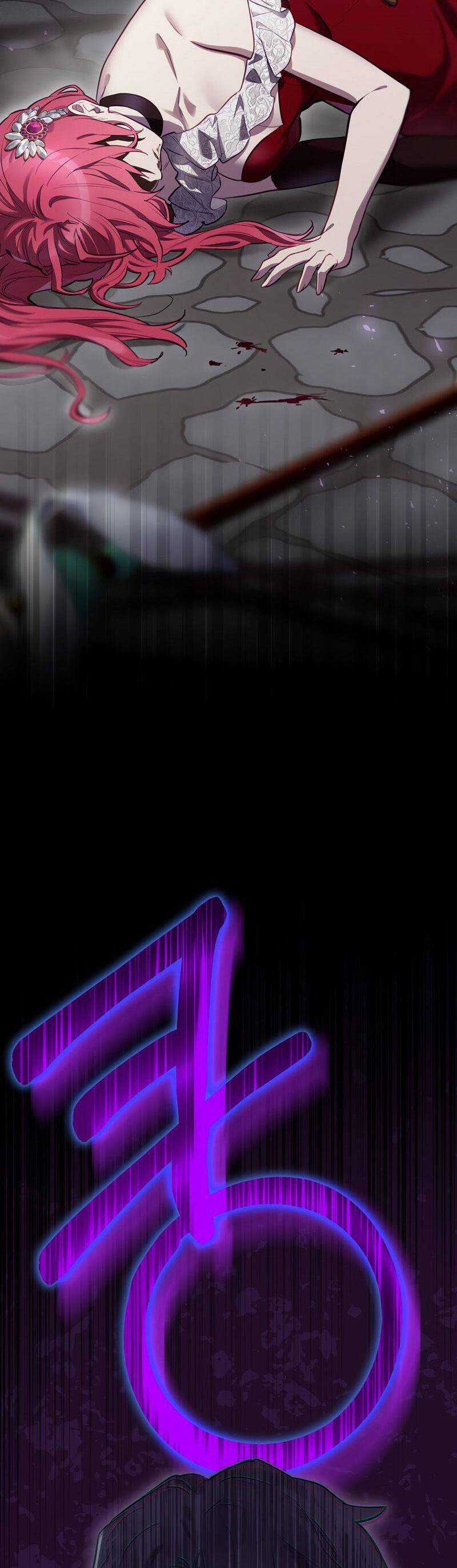 Kẻ Phán Quyết - Chương 33 - Trang 39