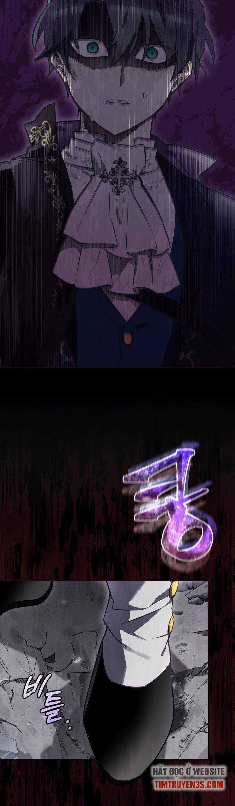 Kẻ Phán Quyết - Chương 33 - Trang 40