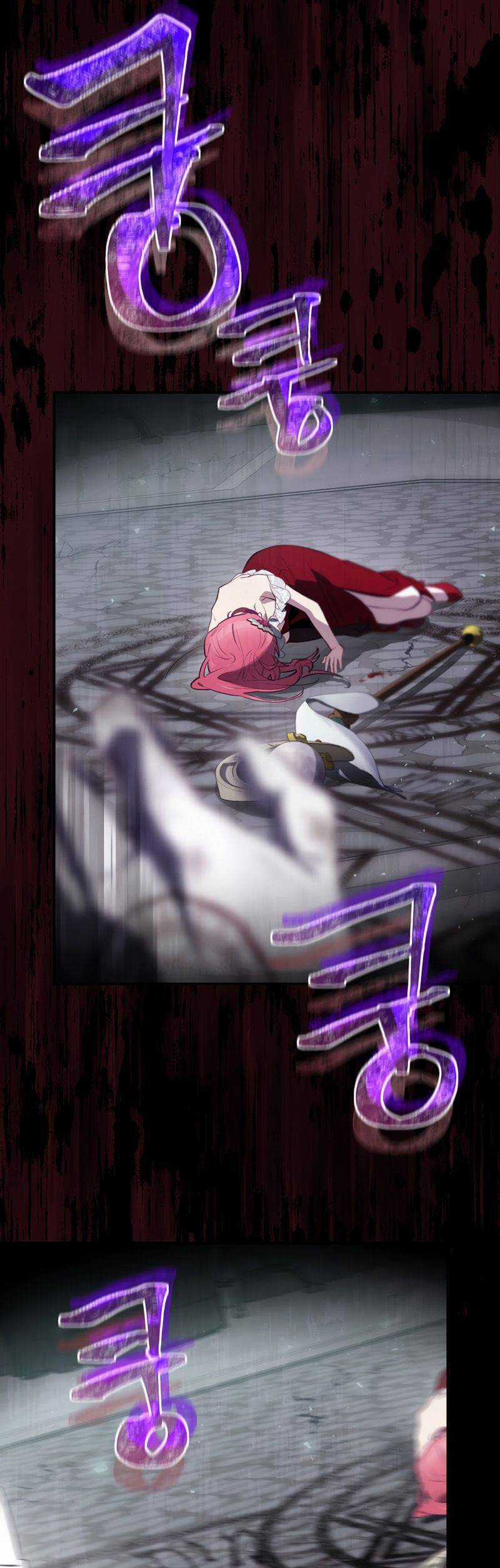 Kẻ Phán Quyết - Chương 33 - Trang 41