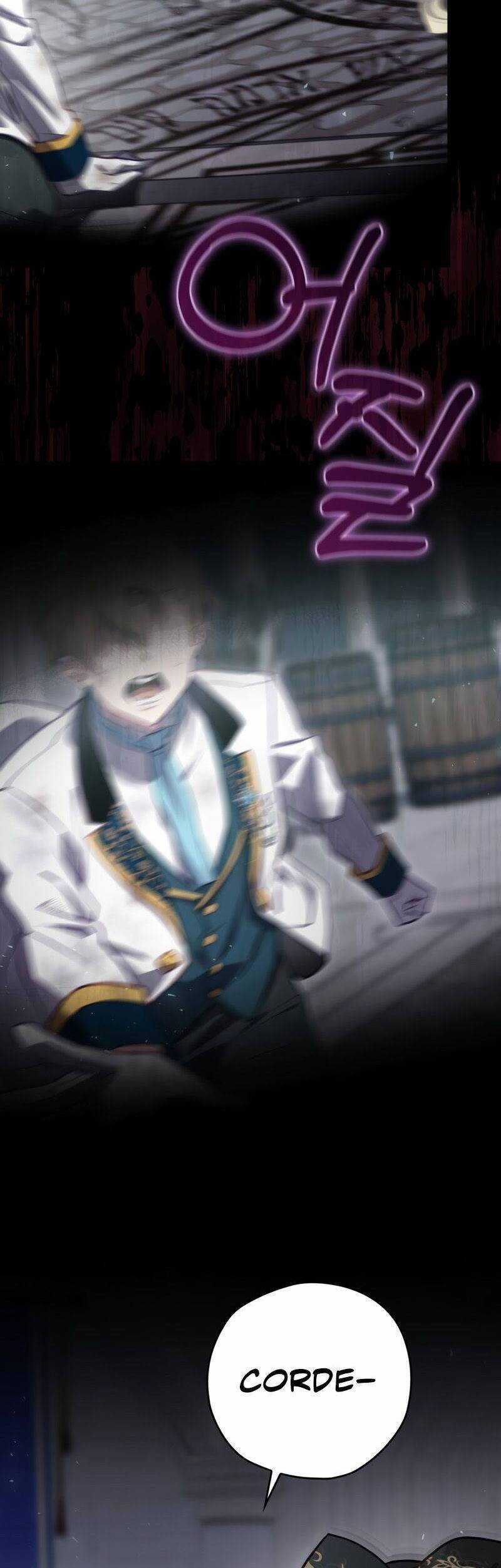 Kẻ Phán Quyết - Chương 33 - Trang 42