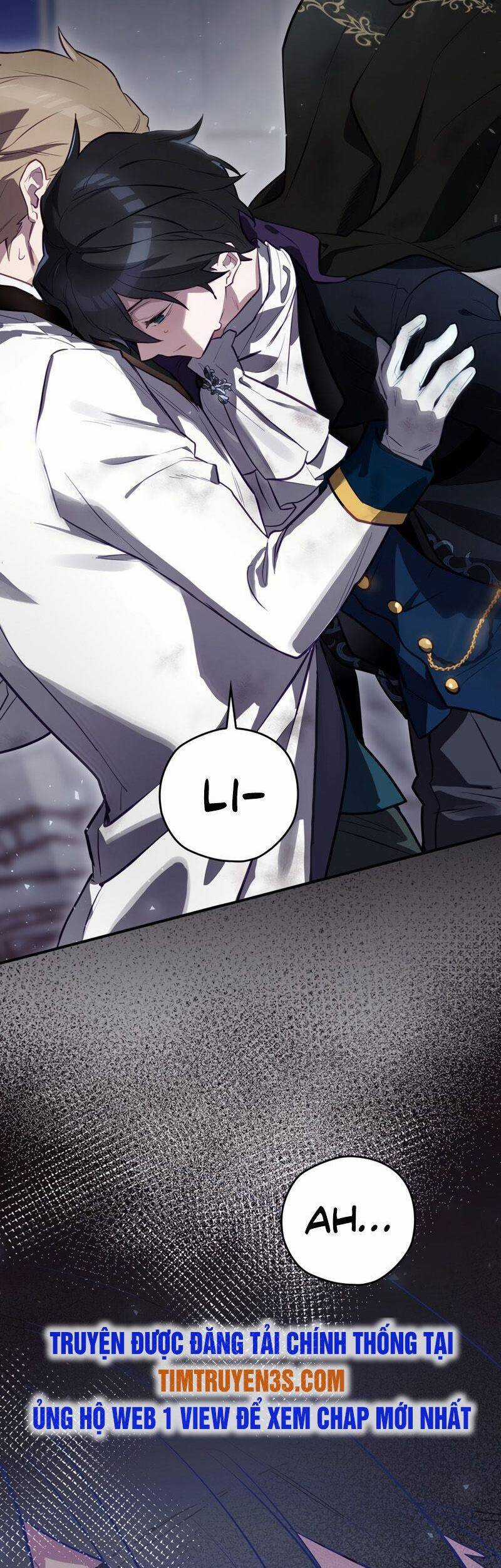 Kẻ Phán Quyết - Chương 33 - Trang 43