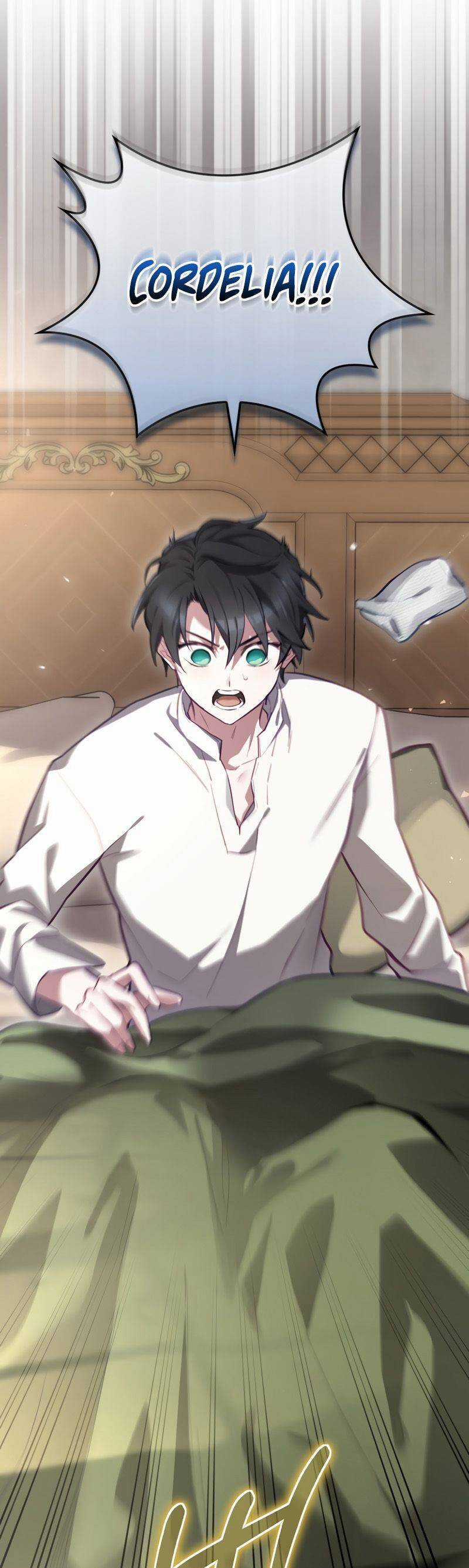 Kẻ Phán Quyết - Chương 33 - Trang 45