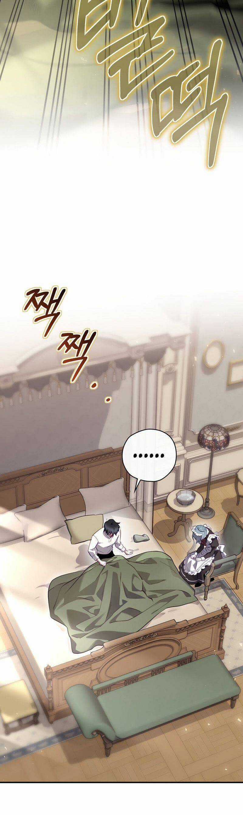 Kẻ Phán Quyết - Chương 33 - Trang 46