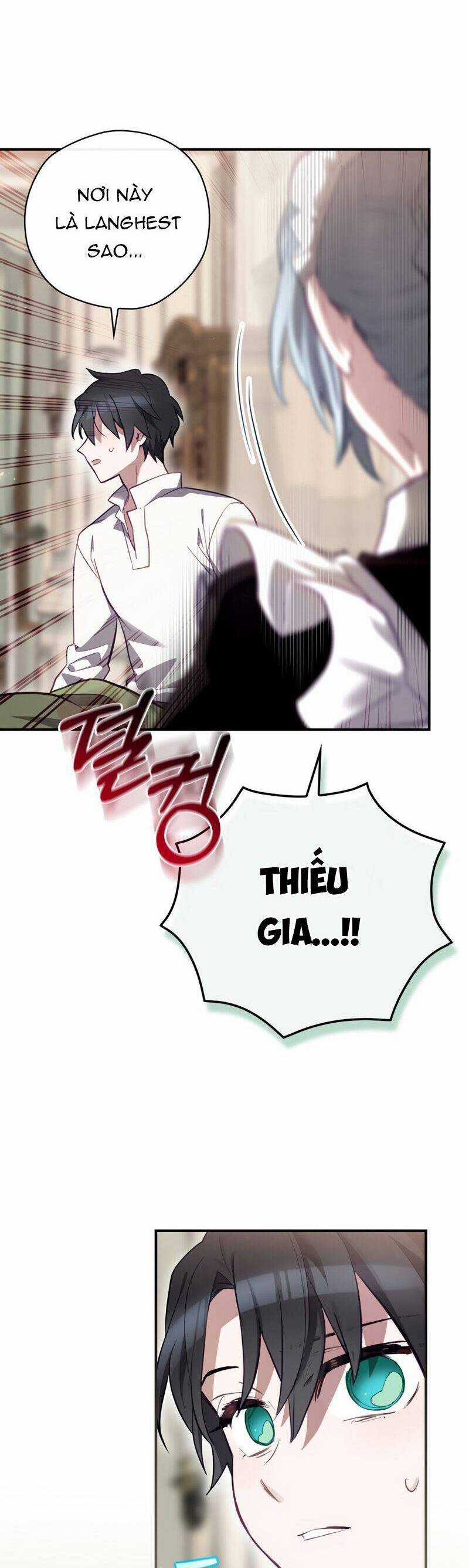 Kẻ Phán Quyết - Chương 33 - Trang 47