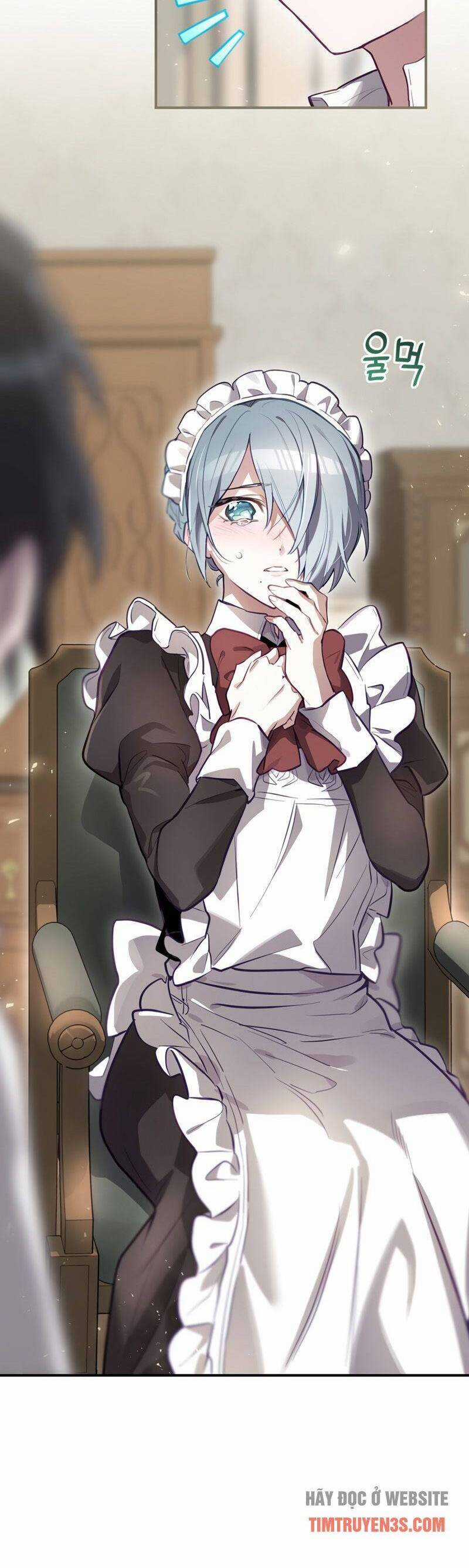 Kẻ Phán Quyết - Chương 33 - Trang 48