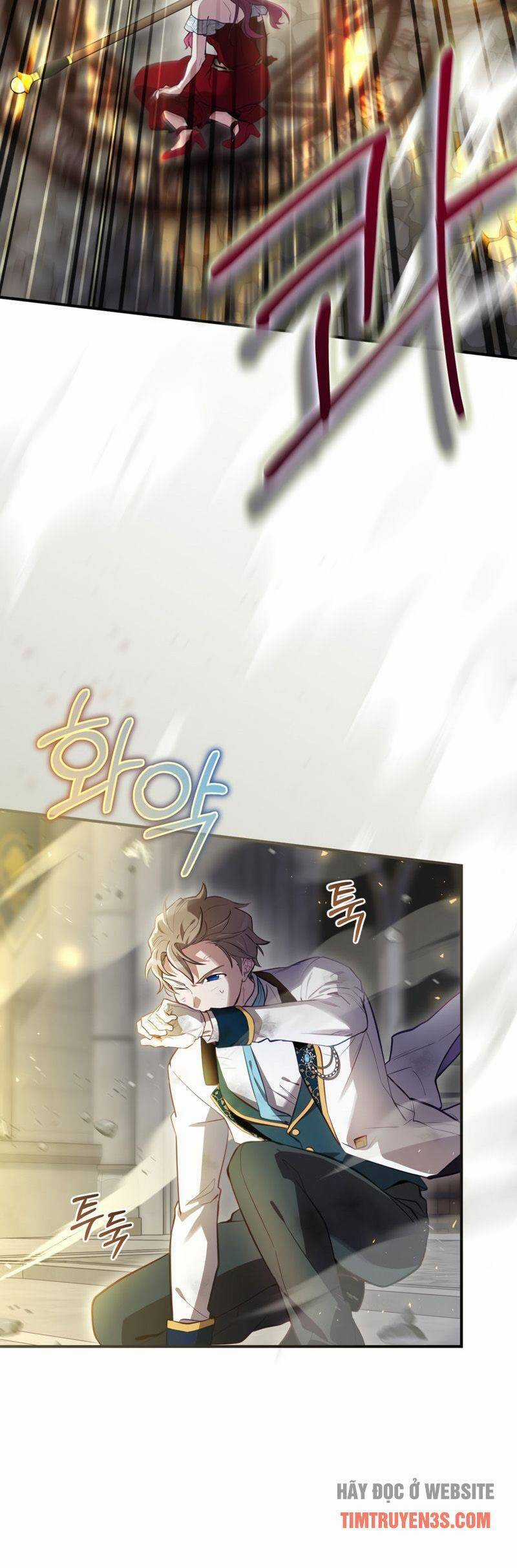 Kẻ Phán Quyết - Chương 33 - Trang 6
