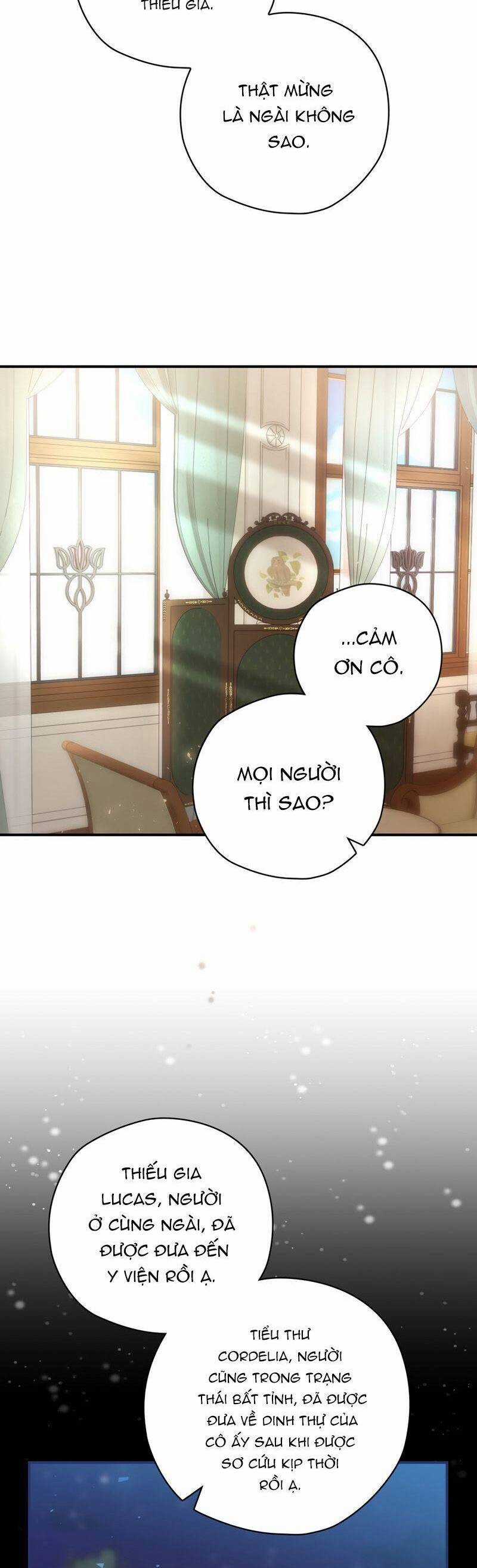 Kẻ Phán Quyết - Chương 33 - Trang 51