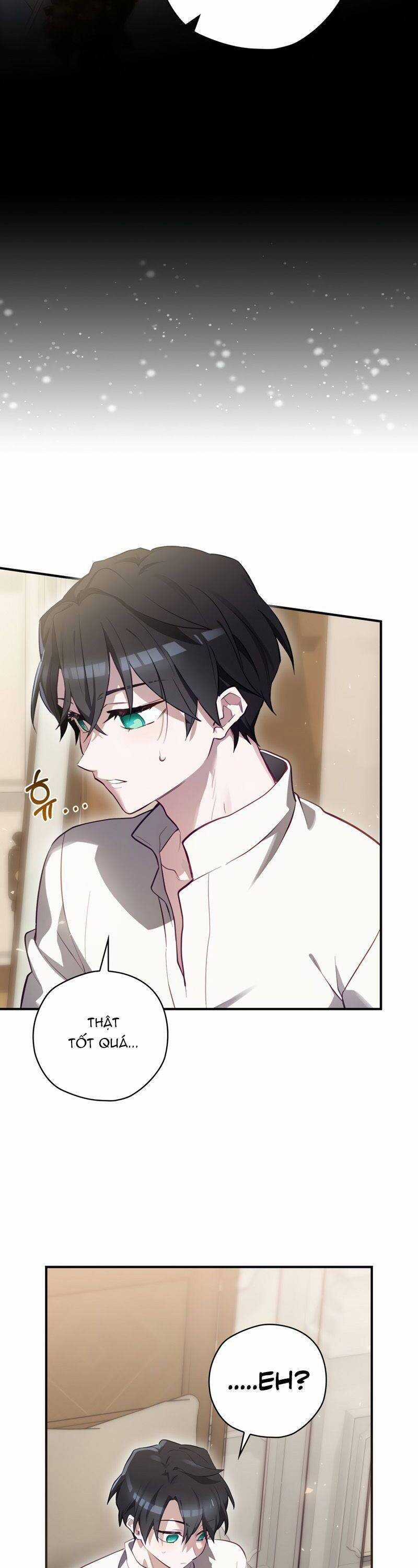 Kẻ Phán Quyết - Chương 33 - Trang 54