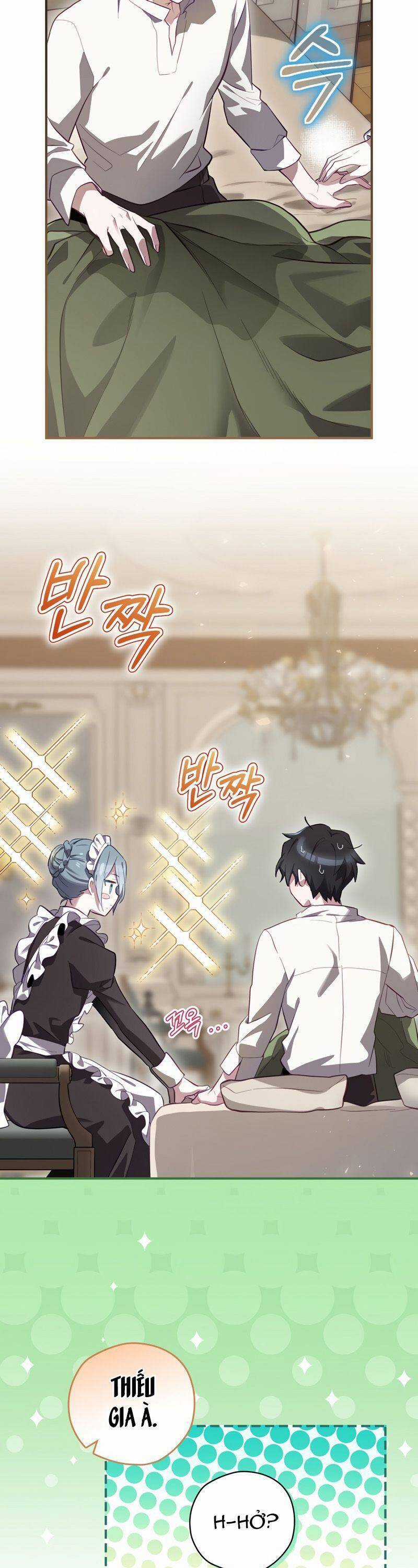 Kẻ Phán Quyết - Chương 33 - Trang 55