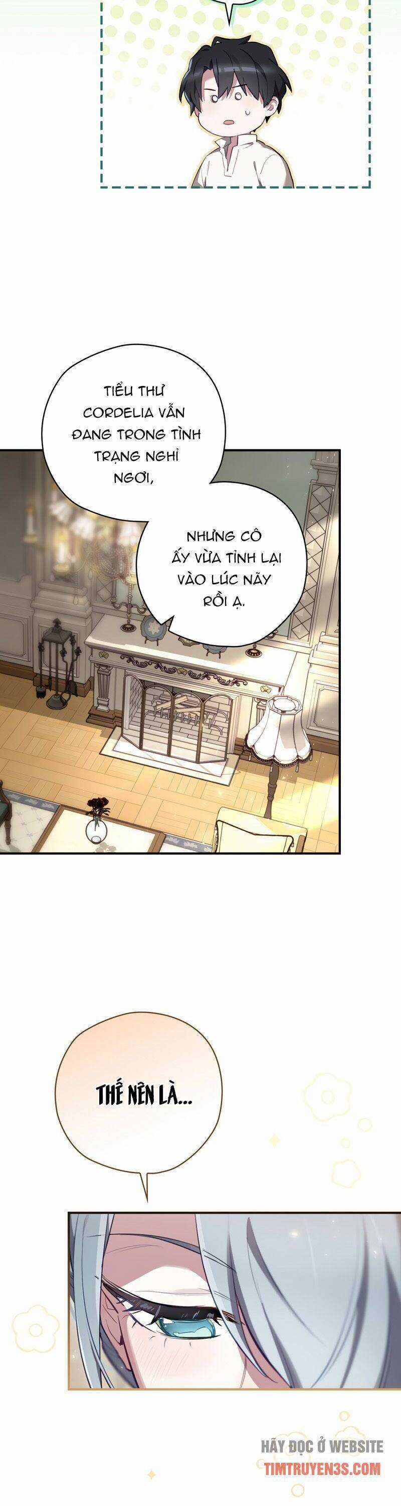 Kẻ Phán Quyết - Chương 33 - Trang 56