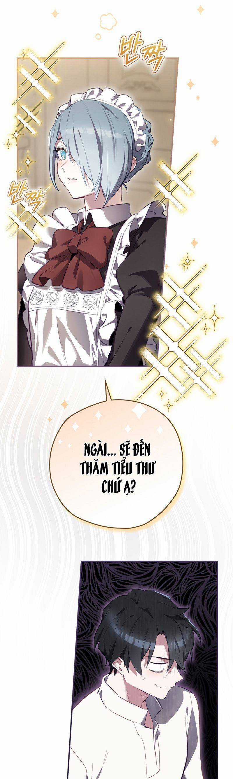 Kẻ Phán Quyết - Chương 33 - Trang 57