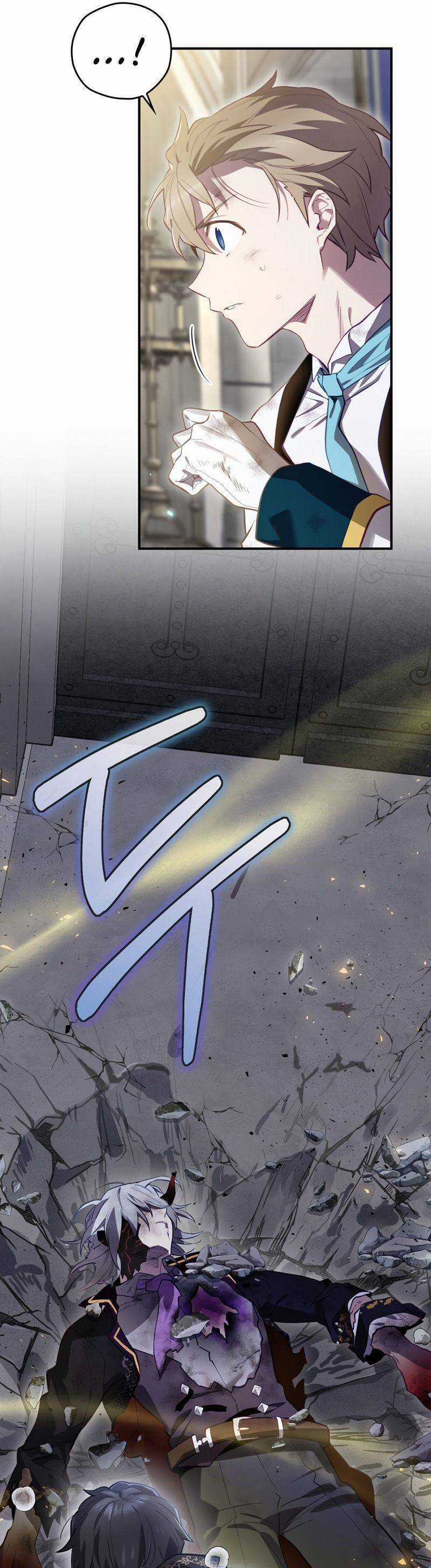 Kẻ Phán Quyết - Chương 33 - Trang 7