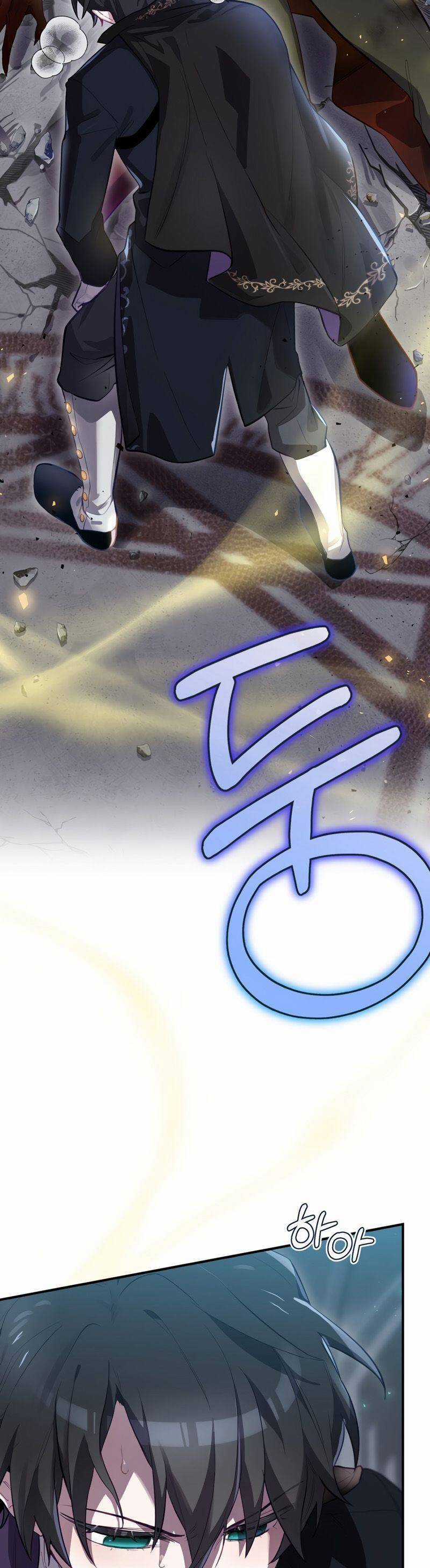 Kẻ Phán Quyết - Chương 33 - Trang 8