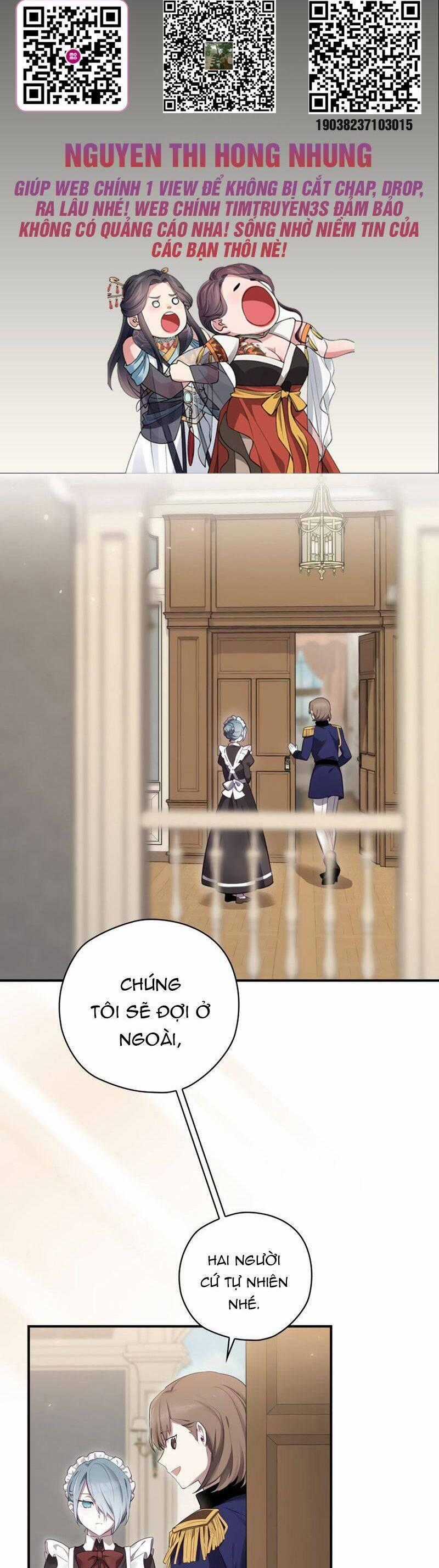 Kẻ Phán Quyết - Chương 34 - Trang 2