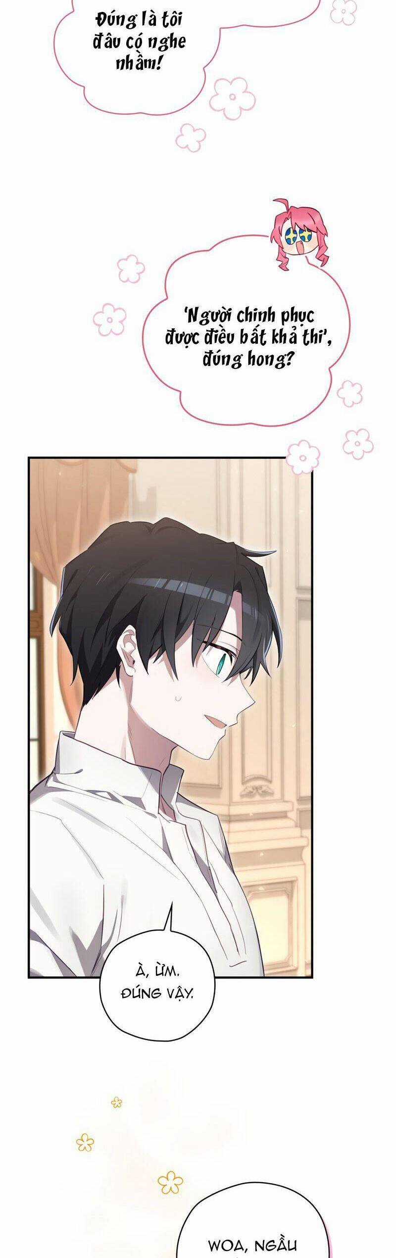 Kẻ Phán Quyết - Chương 34 - Trang 11